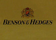 benson und hedges