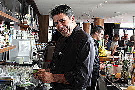 Barkeeper by Julians