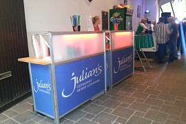 Cocktailbar 