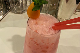 Cocktails 