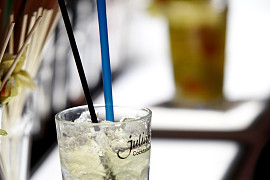 Cocktails by Julians