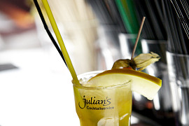 Cocktails by Julians