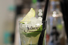 Cocktails by Julians
