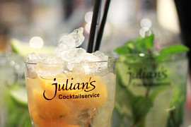 Cocktails by Julians