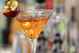 Cocktails by Julians