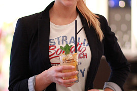Cocktails by Julians