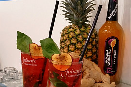 Cocktails by Julians