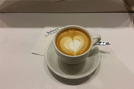 Julians Barista Selection Kaffee S