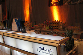 Julians High Line 
