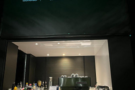 Julians Promotion Box - Cocktailtrailer