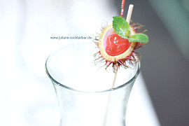 Kaffeebar by Julians