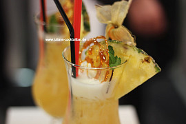 Kaffeebar by Julians