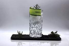 Gin & Tonic 300